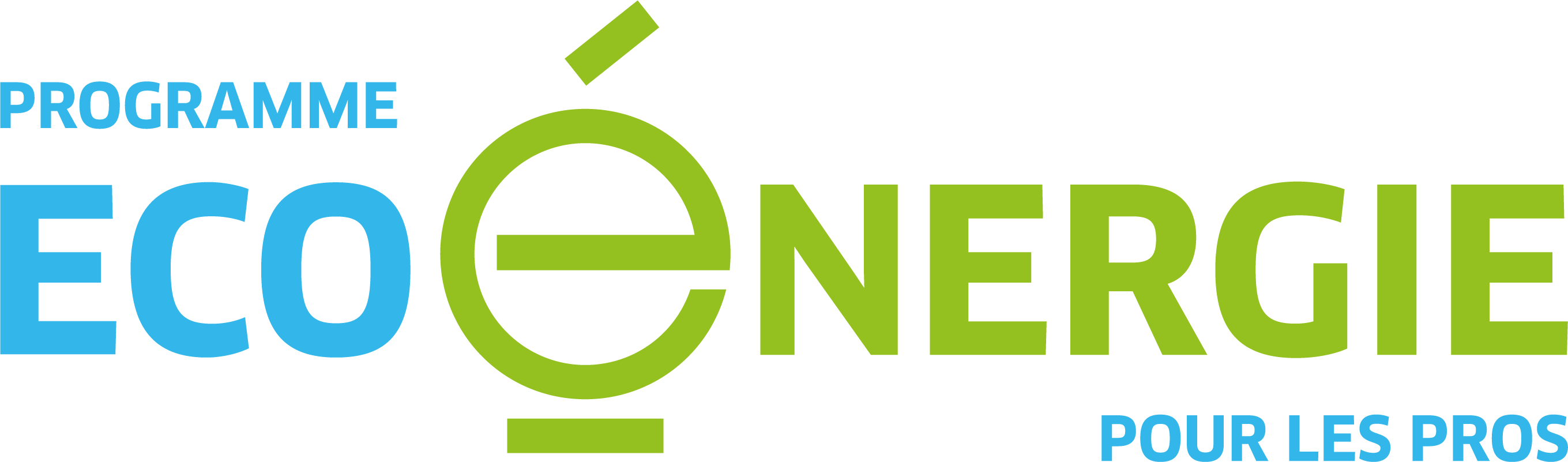 Programme Eco Energie pour les Pros