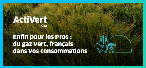 activert gaz
