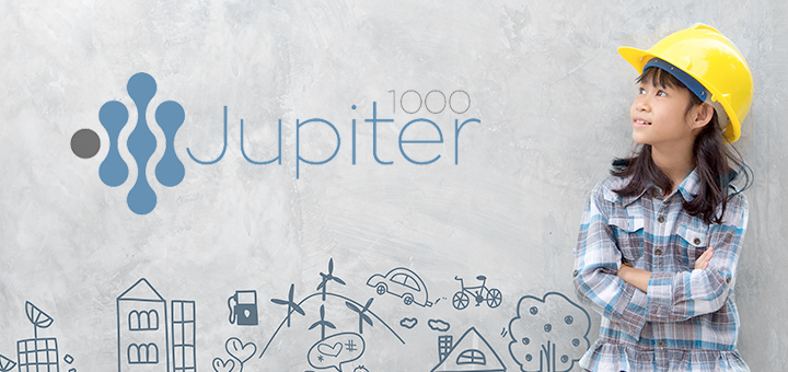 Jupiter-1000