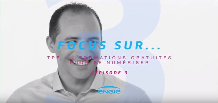 Formations pour se numériser