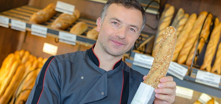 baguette