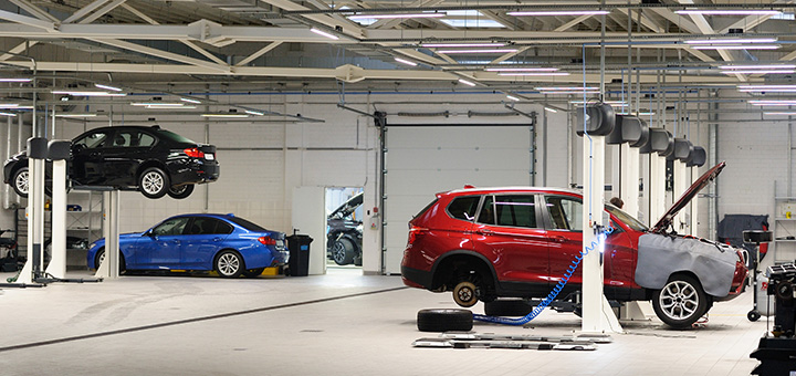 Carrosserie