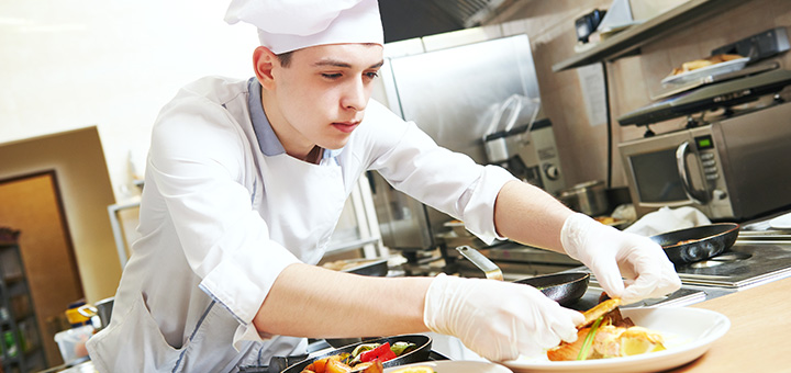 apprentissage