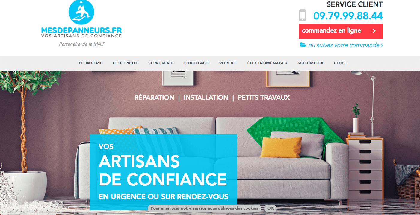 mes-depanneurs