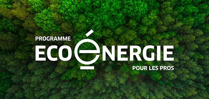 programme eco énergie engie pro