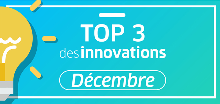top3 decembre