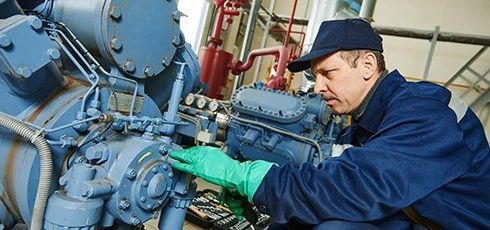 Comment optimiser le fonctionnement de mon réseau d’air comprimé ? 