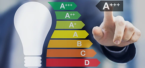 Classe énergie : tout comprendre pour mieux choisir son équipement 