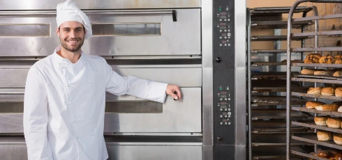 Les essentiels de l’efficacité énergétique en boulangerie