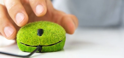 Comment réduire la pollution numérique en entreprise ?