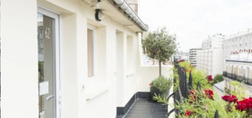 Le témoignage d'Antoine, directeur d’hôtel