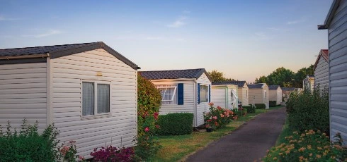 Cas concret : un camping 