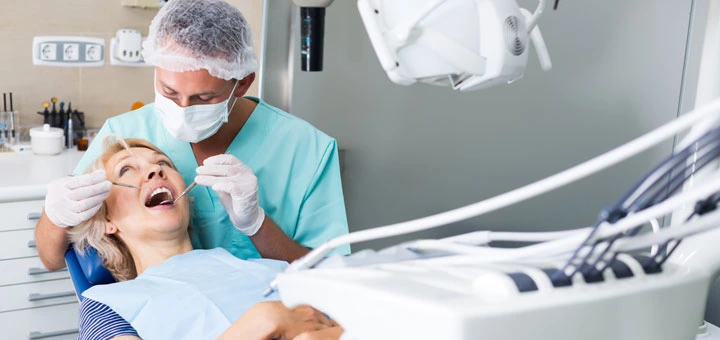 Dentiste