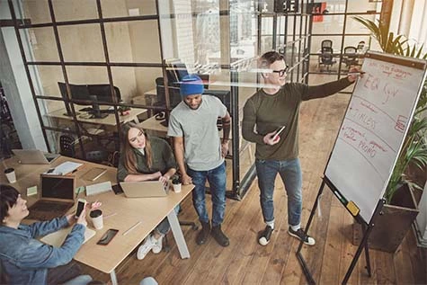 start-up-bureaux