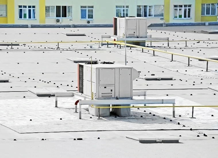 cool-roof