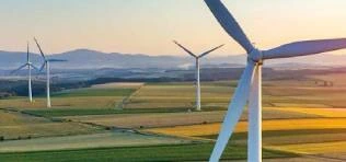 eoliennes