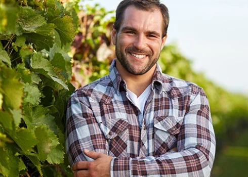 agriculteur