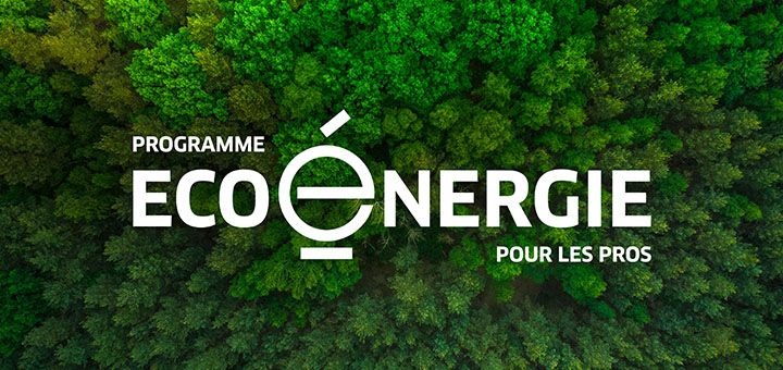programme eco énergie engie pro