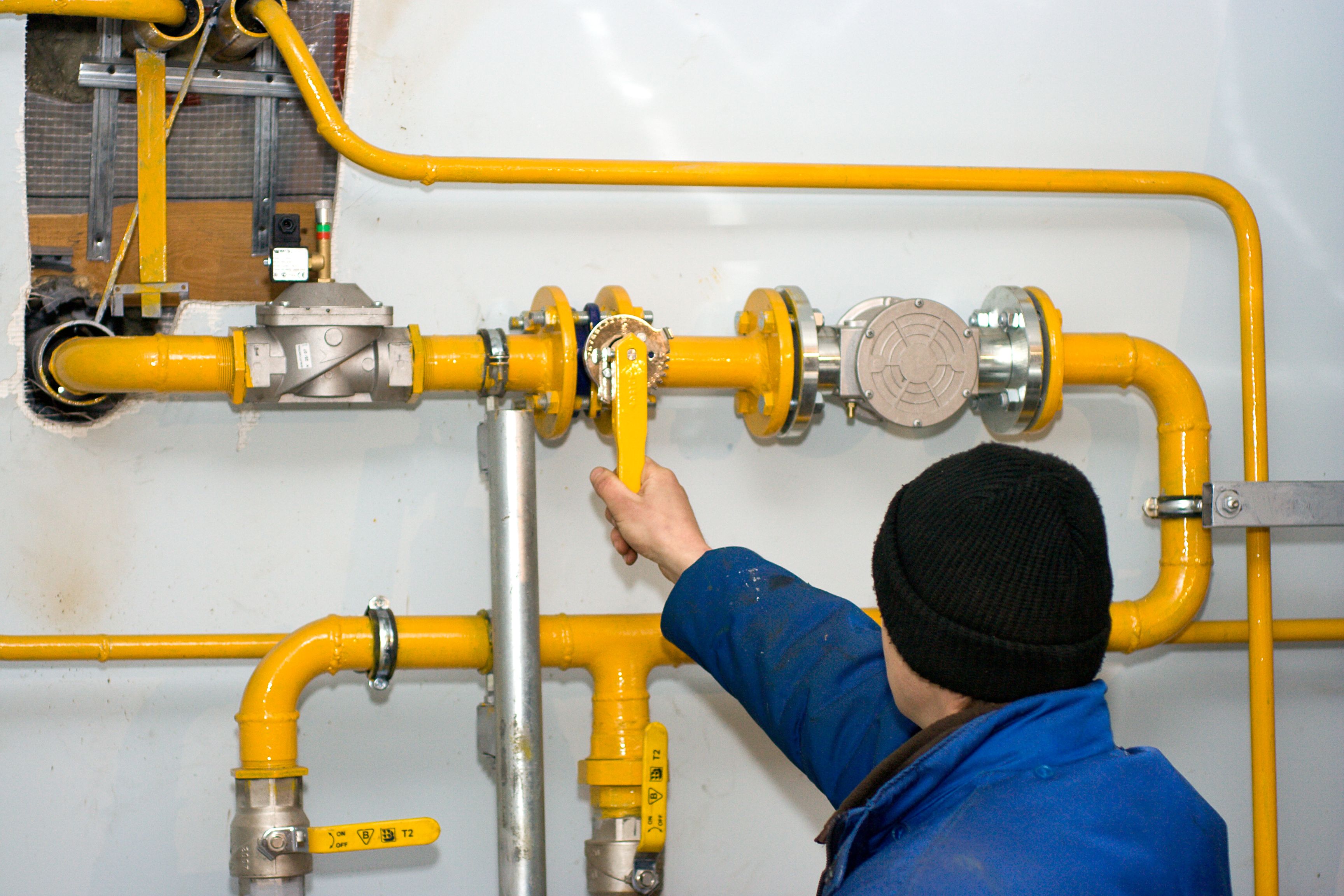 usine Engie
