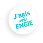 J'agis pour Engie