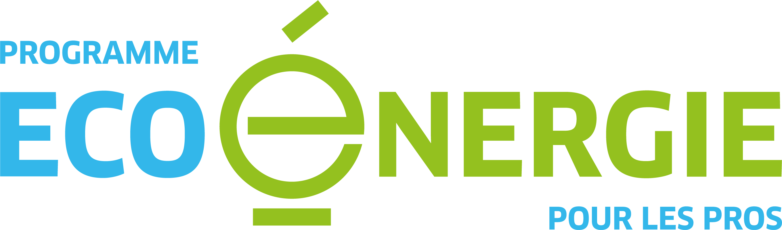 Logo Certificats EcoEnergie